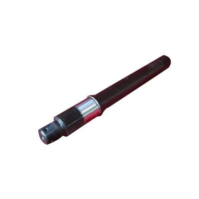 2012- Ano Sinotruk HOWO Peças de camião eixo perfurado AZ9761321010