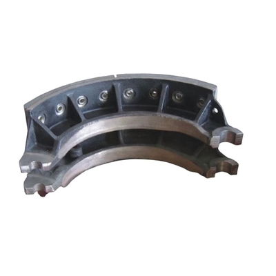 199000340070 SINOTRUK HOWO Assy original de calça de travagem para caminhão pesado Avaliação/reparação
