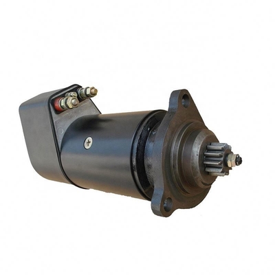 Motor de arranque 612600090028 para camião pesado SINOTRUK HOWO
