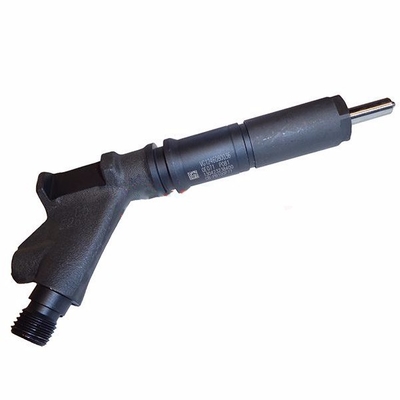 Injetor de motor Sinotruk HOWO D12 original VG1246080036 para substituição do conjunto do motor