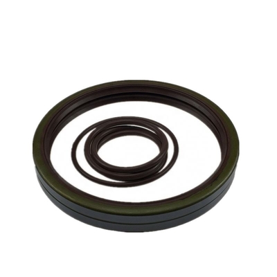 Sinotruk Howo Truck Parts Rear Wheel Oil Seal WG9112340113 com 0,25kg de peso