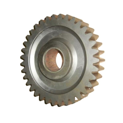 Aumente o desempenho do seu caminhão pesado com o SINOTRUK HOWO Driven Gear 199014320208