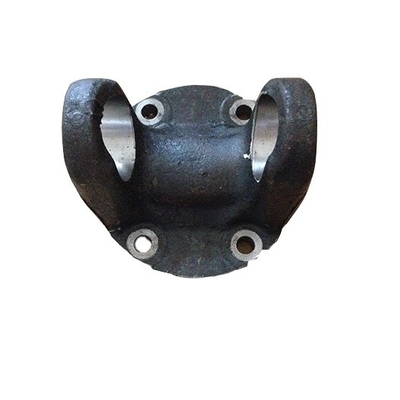 Sinotruck HOWO Placa de ligação AZ9115311010 com flange dentada