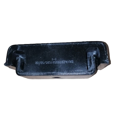 N.O.O. AZ9725591020 Suporte ao motor para peças sobressalentes de camiões Sinotruk Howo