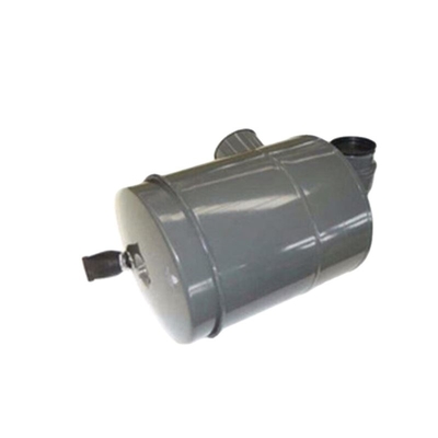 Filtro de ar para motores de caminhão Sinotruk Howo WG9112190066 Cor original para Foton Shacman FAW