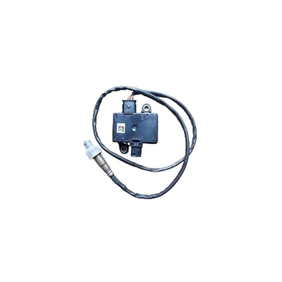 WG1034121035 PM Sensor Parte para SINOTRUK HOWO Sistema de pós-tratamento de motores de camiões pesados