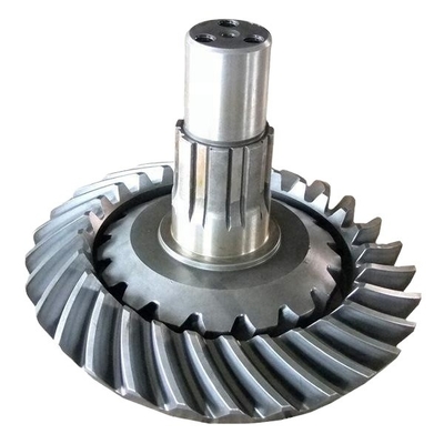 Substituição/Reparação Finalidade Sinotruck Howo Truck Axle Parts Basin Angle Gear em alta demanda