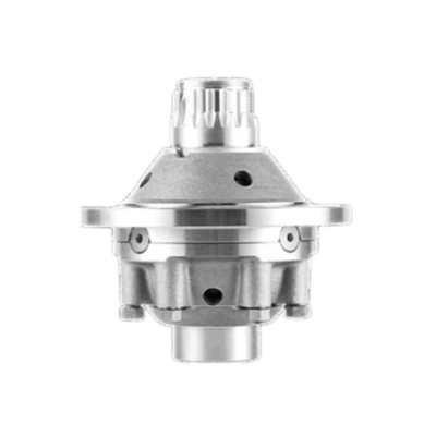 Material de aço Sinotruk Howo Trator Diferencial AZ9231320272-2 para eixo traseiro