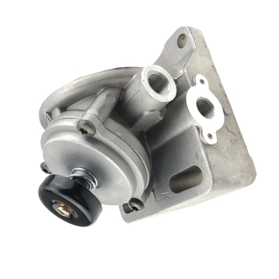 Prazo de pagamento Western Union SINOTRUK HOWO Motor de camião Filtro de combustível VG1092080035