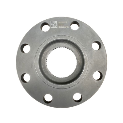 Howo Truck Part AZ9136311062 Flange dentada para engate de engrenagem lisa