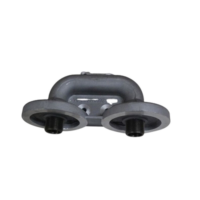 SINOTRUK Howo Peças do motor Filtros de óleo Assento VG1246070032 com NO OE VG1246070032