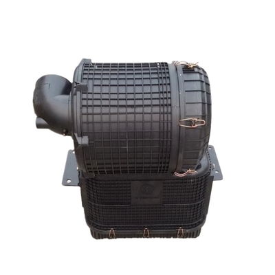 SINOTRUK HOWO Truck Part WG9725190175 Filtro de ar de banho de óleo de motor com OEM original