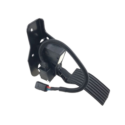 Pedal do acelerador eletrônico de tamanho padrão WG9925570001 para peças de caminhão Sinotruk Howo
