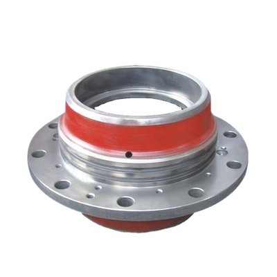 Peças originais SINOTRUK HOWO Truck Hub Assy 1991