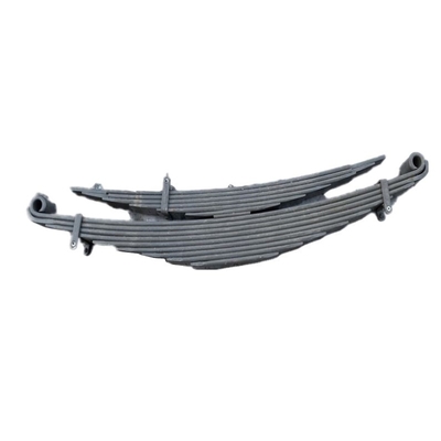 Fornecimento direto Wg9725520073 140KG Primavera de folha frontal para SINOTRUK HOWO Truck Parts