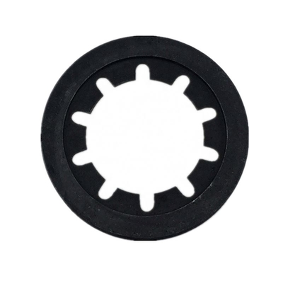Substituição/reparação Sinotruk Howo Truck Parts Differential Lock Ring 1288320105