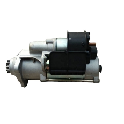 Reputação duradoura FOTON Howo Truck Motor Weichai Peças 24V Starter 612600090561