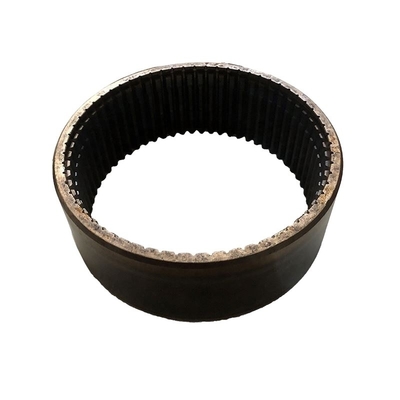 Shacman SINOTRUK HOWO Truck Parts Ring Gear WG9012340121 com tamanho padrão