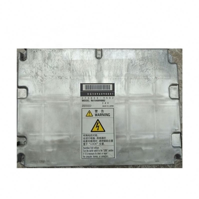 2005- Unidade de controlo eletrónico VG1096090001 para motor Sinotruk HOWO Substituição/reparação