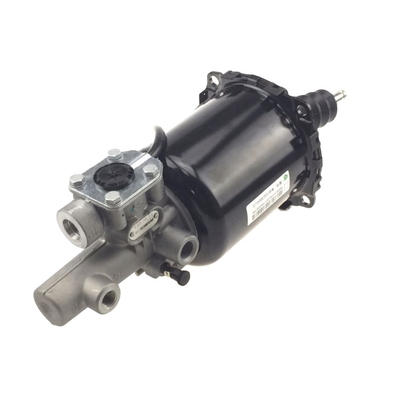 Sinotruk Howo 371 Peças do motor do camião Reforçador de embreagem WG9725230041 para Foton e Shacman