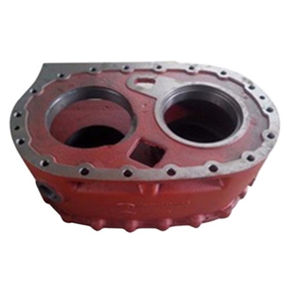 OEM Padrão Howo Truck Parts Cross Axle Box 199014320259 com garantia