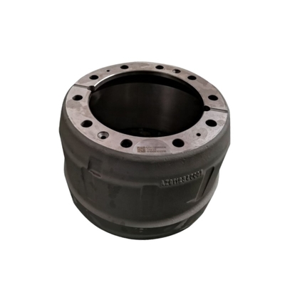 Sinotruk HOWO Sistema de travagem de camião WG9231342006 Tambor de travagem 2007- Ano 2007-