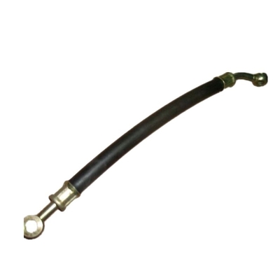 Sinotruk Howo Truck Parts Motor Lubricating Pipe VG1560070060 Para substituição/reparação