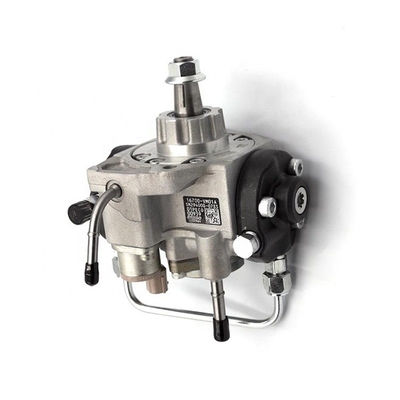 Bomba de combustível para instalação de automóveis Shacman 22100-0L020 22100-0L050 22100-30040 Injeção de diesel