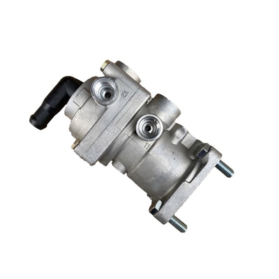 Sinotruk Howo Truck Parts Master Wg9719360005 válvula de travagem principal para Foton Shacman
