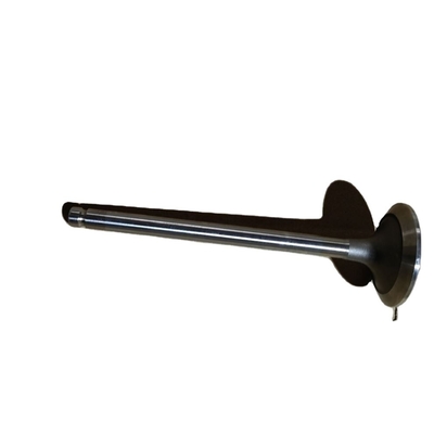 3697156 válvula de escape para Foton Auman ISG motor camião peças sobressalentes caixa de engrenagens de cabine