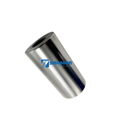 610800030020 Peças sobressalentes de camião Sinotruk Howo Pin de pistão para motor a gás Weichai WP7