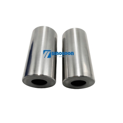 610800030020 Peças sobressalentes de camião Sinotruk Howo Pin de pistão para motor a gás Weichai WP7