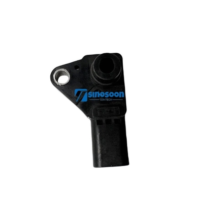 Weichai WP7 Motor a Gás Bus Peça sobressalente Sinotruk Sensor de Pressão 1001333671