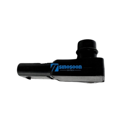 Weichai WP7 Motor a Gás Bus Peça sobressalente Sinotruk Sensor de Pressão 1001333671