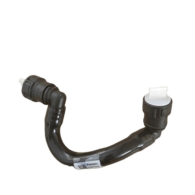 SINOTRUK CNHTC Tubos de abastecimento de combustível para motores Foton Isg 3694657