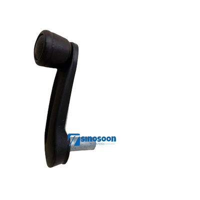 Sinotruk Howo Peças de elevador de vidro da janela direita WG1642330001 para carroceria de caminhão FAW Jiefang