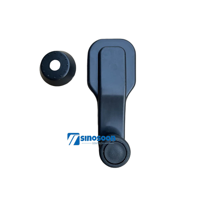 Sinotruk Howo Peças de elevador de vidro da janela direita WG1642330001 para carroceria de caminhão FAW Jiefang
