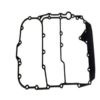 Modelo de luxo Shacman Unidade de Controle de Transmissão Cobertura Gasket 0501.327.837 para Sinotruk