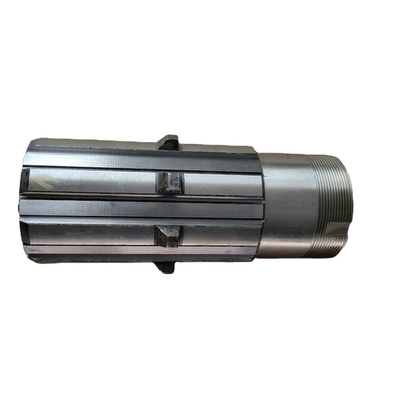 H4119102011a0 Tubo de admissão para camião Foton Shacman Sinotruk FAW