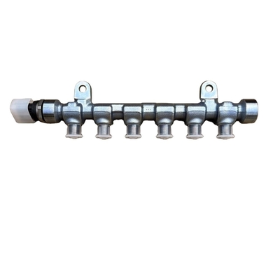 Pressão Common Rail para Foton Shacman Sinotruk FAW 2005- Peças sobressalentes de camião Foton