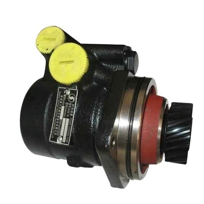 Substituição/reparação do motor ZZ3257 Sinotruk HOWO WG9631470060