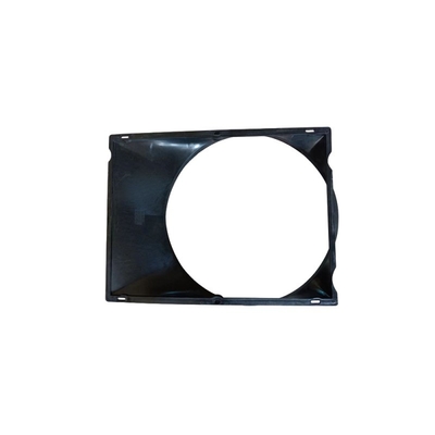 Tamanho padrão LG9704530047 Capuz do ventilador para SINOTRUK HOWO