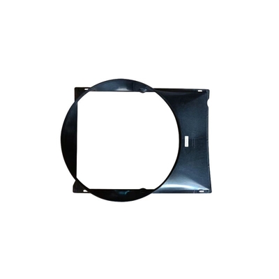 Tamanho padrão LG9704530047 Capuz do ventilador para SINOTRUK HOWO