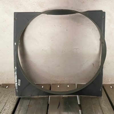 Tamanho padrão LG9704530047 Capuz do ventilador para SINOTRUK HOWO