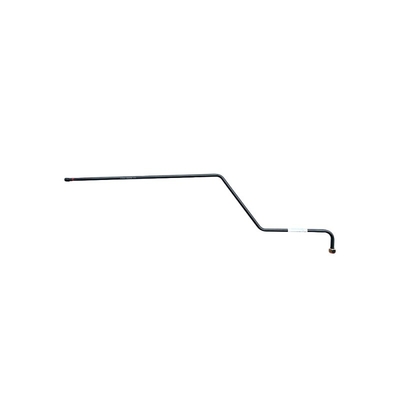 AUMAN DZ96259470925 Montar tubo de retorno para SHACMAN WEICHAI WP9H sistema de combustível de caminhão