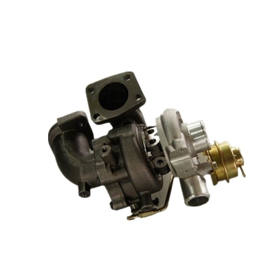 Turbocompressor 49135-02652 para Foton Shacman Sinotruk FAW e certificado ISO9001