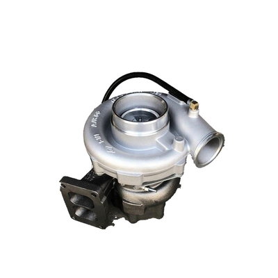 Peças do motor diesel Beiben GT45 Turbocompressor 612601110933 para Howo Pacote Peso 10kg-50kg