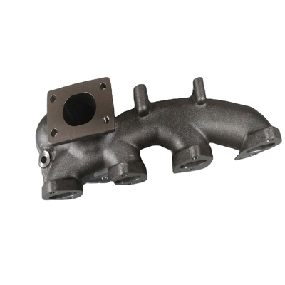 FAW Jiefang Car Fitment 2020 5286927 Para Foton Manifold de escape 2.8 Isf 3.8 Peças