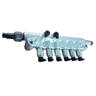 R61540080016 Tubos comuns para Howos OE NO. R61540080016 SINOTRUK CNHTC Compatível