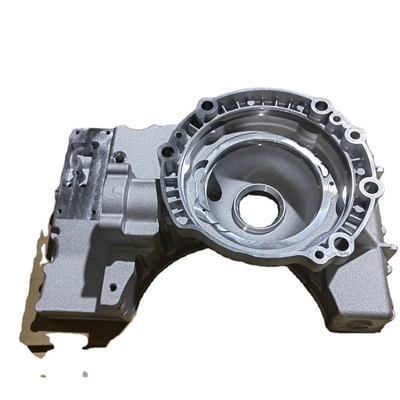 HB400-11001DC Retarder Housing para Shacman Truck Car Modelo Foton Shacman Sinotruk FAW